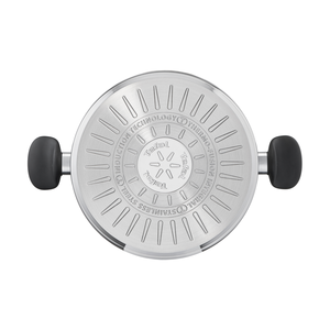 Посуда Tefal E3084474 кастрюля с кр. 20 см - фото 3