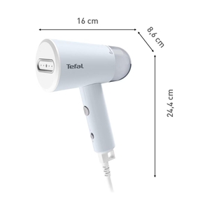 Ручной отпариватель Tefal DT1R04F1 - фото 2