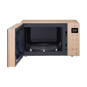 Микроволновая печь LG NeoChef MS2535GISH - фото 2