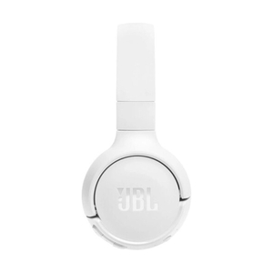 Наушники беспроводные JBLT520BTWHTEU белые - фото 6