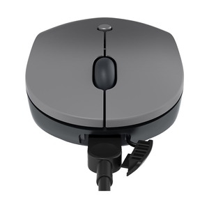 Мышь Lenovo Go Multi-Device, Storm Grey (GY51C21211) - фото 5