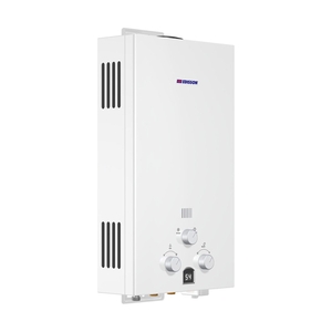 Газовая колонка EDISSON E 20 D - фото 2