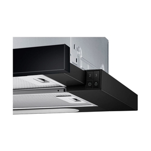Вытяжка Samsung телескопическая NK24M1030IB/UR - фото 4