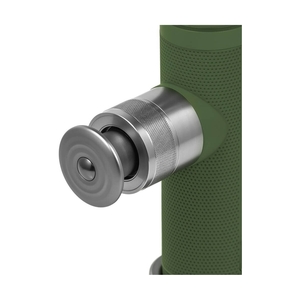 Перкуссионный массажер BORK D701 gn - фото 8