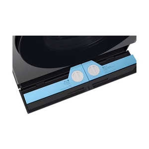 Стирально-сушильная машина Bespoke AI Laundry Combo WD18DB8995BZLD - фото 8