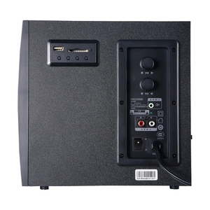 Акустическая система Microlab M300U - фото 5