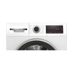 Сушильный автомат Bosch WQG14200ME - фото 3