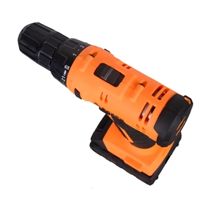 Дрель-шуруповерт аккумуляторная Вихрь ДА-18Л-2К - фото 6