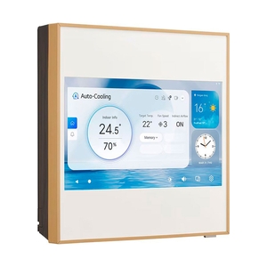 Кондиционер LG A09GA2 - фото 4