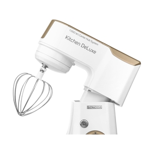 Кухонный Комбайн Sencor STM 4467CH - фото 3