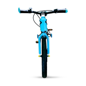 Велосипед Weber KB20T Turquoise Matte (Матовый бирюзовый) - фото 6