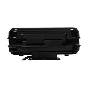 Сэндвичница Tefal UltraCompact SW383D10 черный - фото 6