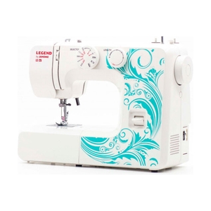 Швейная машина Janome LE-25 - фото 3