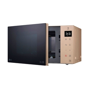 Микроволновая печь LG NeoChef MS2535GISH - фото 3