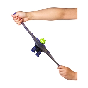 Goo Jit Zu 42842 Игр наб Рок Джо VS Тайро Смэш Страйкерс - фото 10