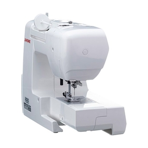 Швейная машина Janome 3900 - фото 8