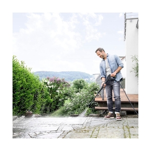 Мойка высокого давления Karcher K 7 Compact - фото 8