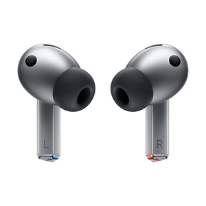 Наушники Samsung Galaxy Buds3 Pro Серый (SM-R630NZAACIS) - фото 3