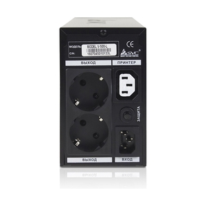 ИБП, SVC, V-500-L, - фото 3