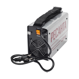 Сварочный аппарат инверторный РЕСАНТА САИ 220 - фото 19