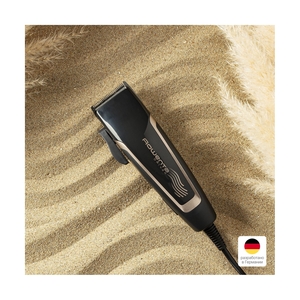 Машинка для стрижки и триммер Rowenta TN1609F0 - фото 4