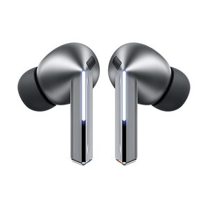 Наушники Samsung Galaxy Buds3 Pro Серый (SM-R630NZAACIS) - фото 2