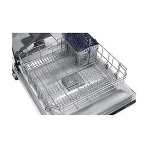 Встраиваемая посудомоечная машина Samsung DW60M5050BB/WT - фото 5