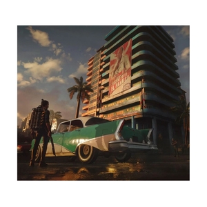 Игра Far Cry 6 Yara Edition для Sony PS4 - фото 3