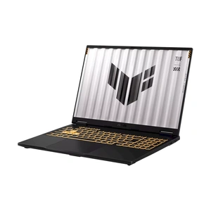 Игровой ноутбук Asus TUF Gaming F16 / 16 Gb / 512 Gb / 16" / RTX 5050 8 Gb / i5-13450HX / DOS / Черный FX608JH-RV066 - фото 3