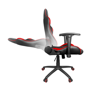 Игровое кресло Defender Devastator CT-365 Красный - фото 6