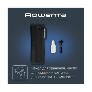 Триммер для бороды Rowenta Sport Forever Sharp TN6011F0 - фото 9
