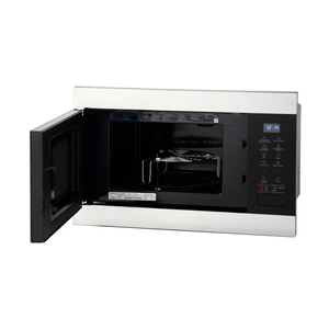 Встраиваемая микроволновая печь Samsung MG22M8074AT/BW - фото 2