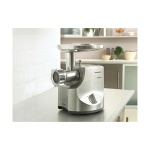 Мясорубка KENWOOD MG700 - фото 8