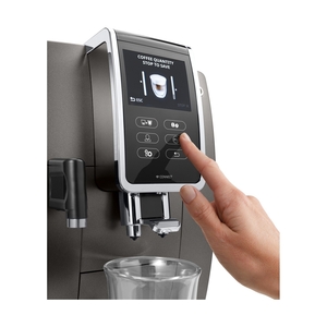 Кофемашина Delonghi ECAM370.95.T - фото 5