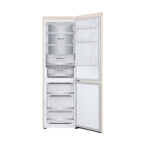 Холодильник LG GC-B459FEPW - фото 2