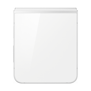 Смартфон Samsung Galaxy Z Flip7 FE 5G 128GB White (SM-F761BZWGSKZ) - фото 7