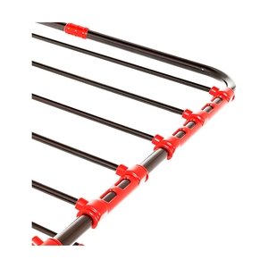 Сушилка для белья Hausler THE QUEEN EXCLUSIVE - фото 4