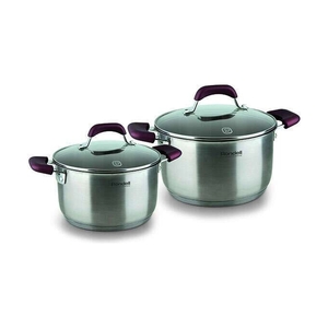 Посуда Rondell RDS-822 набор посуды - фото 2