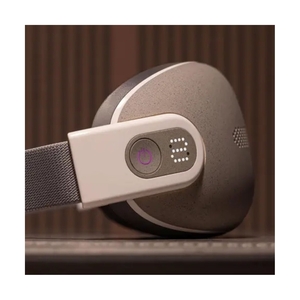 Массажер для глаз BORK D617 - фото 4