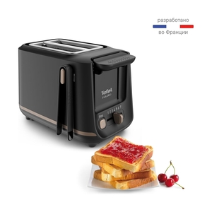 Тостер Tefal TT533811 - фото 2