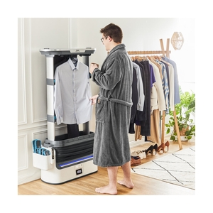 Паровая система для ухода за одеждой TEFAL CARE FOR YOU YT4050E1 - фото 17