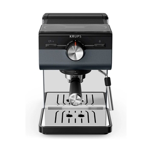 Кофеварка Krups XP384G10 - фото 2