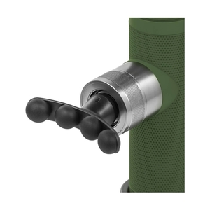 Перкуссионный массажер BORK D701 gn - фото 10