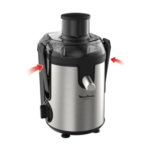Соковыжималка Moulinex JU420D10 - фото 3