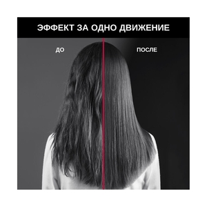 Выпрямитель Rowenta x Karl Lagerfeld SF161LF0 - фото 6