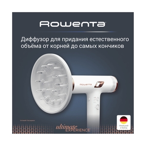 Фен Rowenta Nano HY8140F0 - фото 7