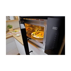 Встраиваемая микроволновая печь Gorenje BMI251SG3BG - фото 7