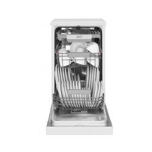 Посудомоечная машина Hansa ZWM447WH - фото 2