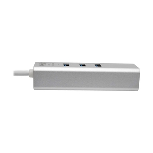 Сетевой адаптер TrippLite/U336-U03-GB/10/100/1000/USB/RJ-45 - фото 4