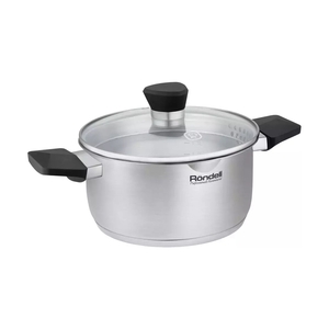 Посуда Rondell RDS-1881 набор посуды - фото 4